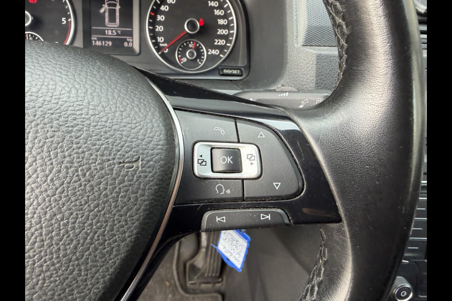 Volkswagen Caddy 2.0 TDI L1H1 BMT Comfortline Cruise control/trekhaak/pdc
