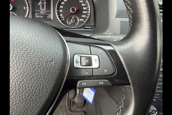 Volkswagen Caddy 2.0 TDI L1H1 BMT Comfortline Cruise control/trekhaak/pdc