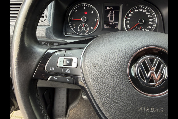 Volkswagen Caddy 2.0 TDI L1H1 BMT Comfortline Cruise control/trekhaak/pdc