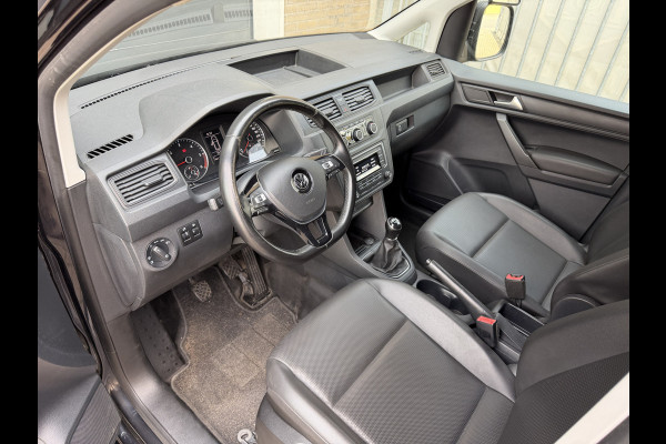 Volkswagen Caddy 2.0 TDI L1H1 BMT Comfortline Cruise control/trekhaak/pdc