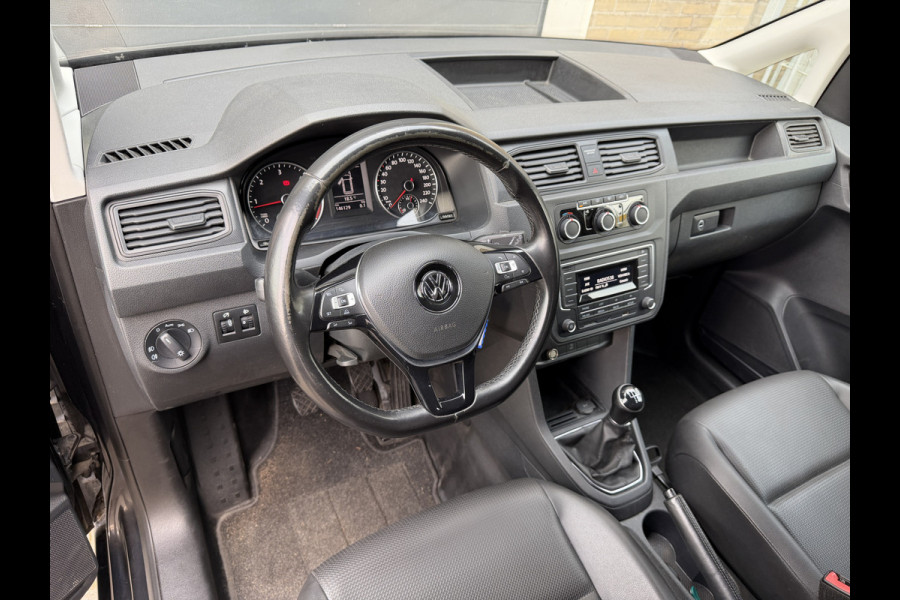 Volkswagen Caddy 2.0 TDI L1H1 BMT Comfortline Cruise control/trekhaak/pdc