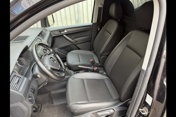 Volkswagen Caddy 2.0 TDI L1H1 BMT Comfortline Cruise control/trekhaak/pdc