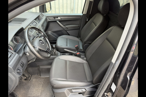 Volkswagen Caddy 2.0 TDI L1H1 BMT Comfortline Cruise control/trekhaak/pdc