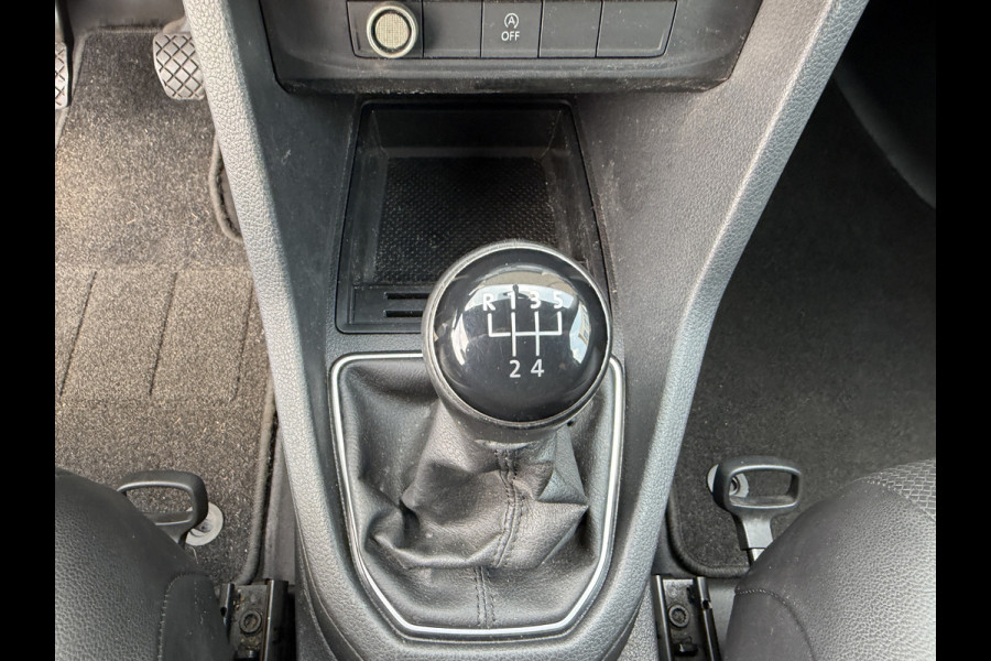 Volkswagen Caddy 2.0 TDI L1H1 BMT Comfortline Cruise control/trekhaak/pdc