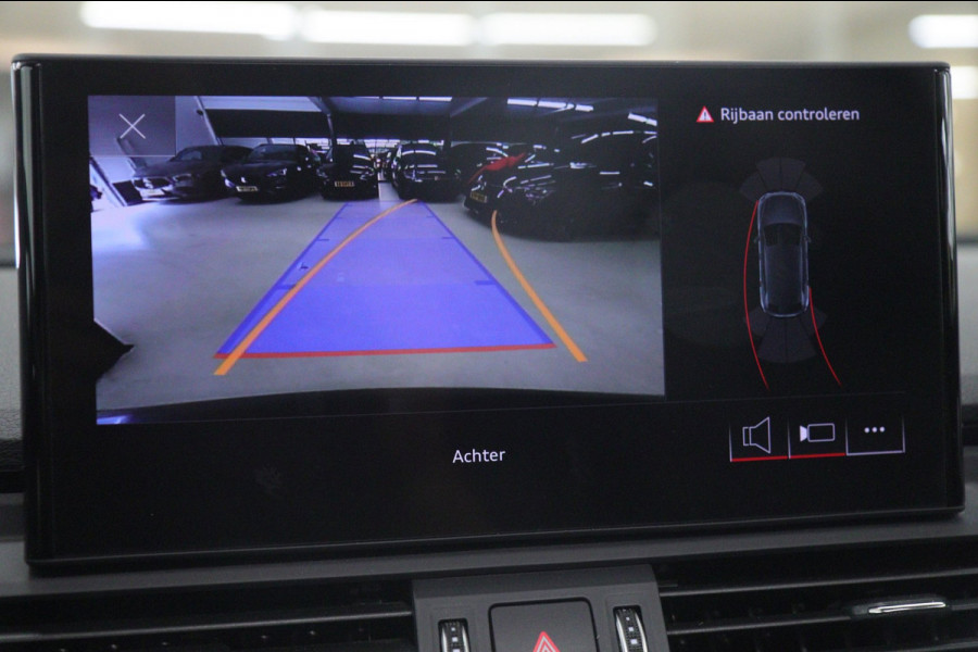 Audi Q5 50 TFSI e 3xS-LINE PANO/CARPLAY/SFEERVER/STOELVER/VOL