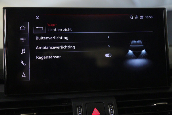 Audi Q5 50 TFSI e 3xS-LINE PANO/CARPLAY/SFEERVER/STOELVER/VOL