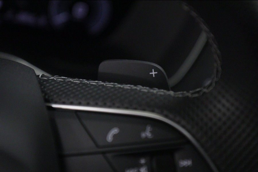 Audi Q5 50 TFSI e 3xS-LINE PANO/CARPLAY/SFEERVER/STOELVER/VOL
