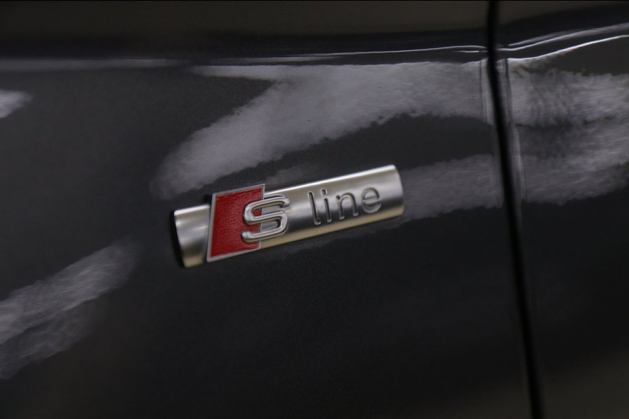 Audi Q5 50 TFSI e 3xS-LINE PANO/CARPLAY/SFEERVER/STOELVER/VOL