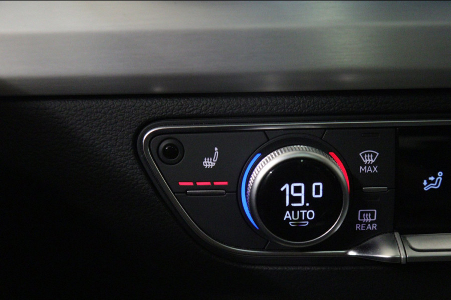 Audi Q5 50 TFSI e 3xS-LINE PANO/CARPLAY/SFEERVER/STOELVER/VOL