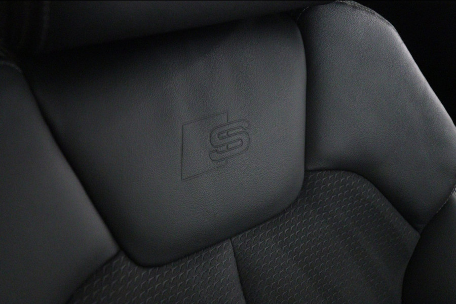 Audi Q5 50 TFSI e 3xS-LINE PANO/CARPLAY/SFEERVER/STOELVER/VOL