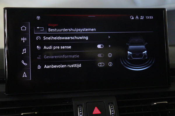 Audi Q5 50 TFSI e 3xS-LINE PANO/CARPLAY/SFEERVER/STOELVER/VOL