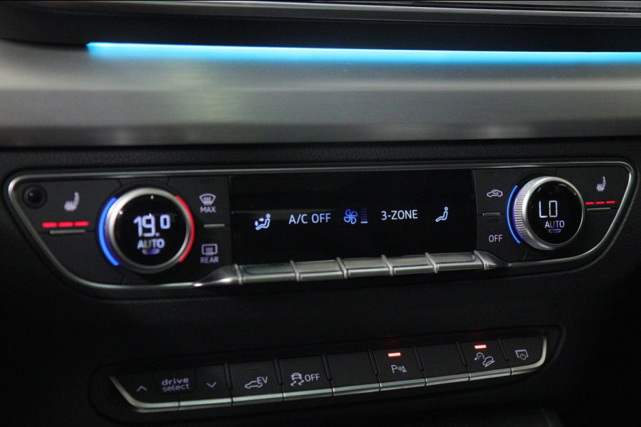 Audi Q5 50 TFSI e 3xS-LINE PANO/CARPLAY/SFEERVER/STOELVER/VOL