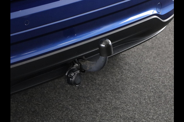 Volkswagen T-Cross 1.0 TSI R-Line 110PK | Automaat | Navigatie | Camera | Digitaal dashboard | Stoelverwarming