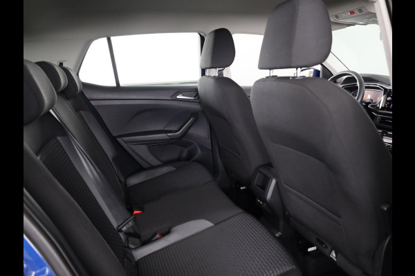 Volkswagen T-Cross 1.0 TSI R-Line 110PK | Automaat | Navigatie | Camera | Digitaal dashboard | Stoelverwarming