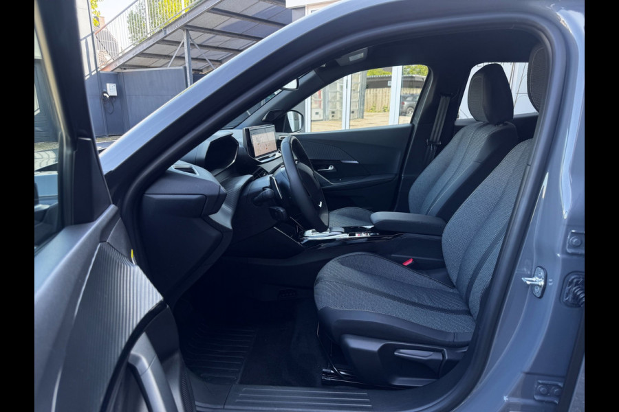 Peugeot 2008 1.2 Hybrid Allure | 360 Camera | Adaptive Cruise | Virtual Cockpit | Navigatie