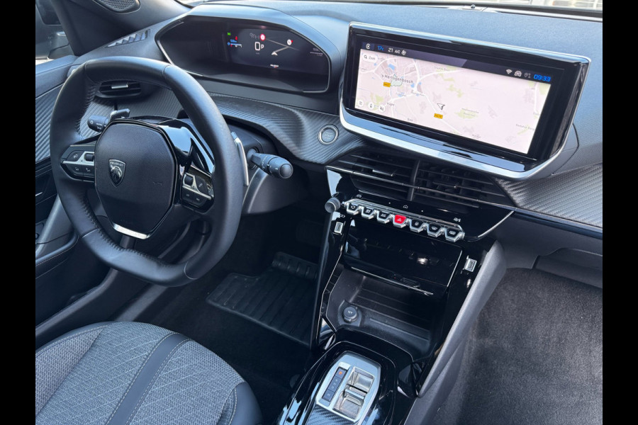 Peugeot 2008 1.2 Hybrid Allure | 360 Camera | Adaptive Cruise | Virtual Cockpit | Navigatie