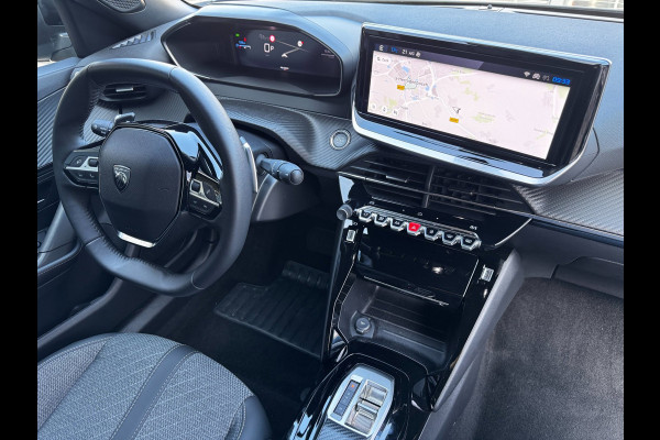 Peugeot 2008 1.2 Hybrid Allure | 360 Camera | Adaptive Cruise | Virtual Cockpit | Navigatie