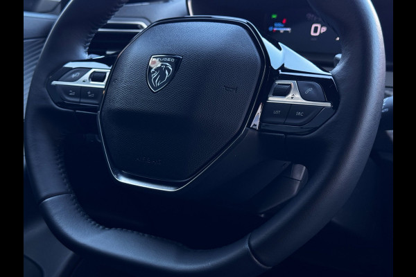 Peugeot 2008 1.2 Hybrid Allure | 360 Camera | Adaptive Cruise | Virtual Cockpit | Navigatie