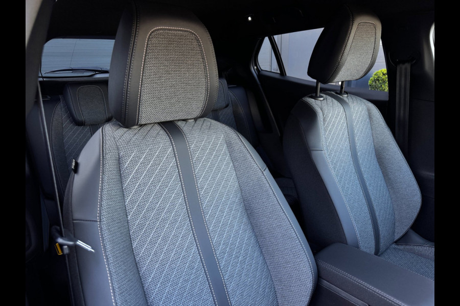 Peugeot 2008 1.2 Hybrid Allure | 360 Camera | Adaptive Cruise | Virtual Cockpit | Navigatie
