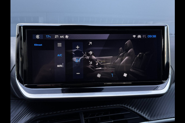 Peugeot 2008 1.2 Hybrid Allure | 360 Camera | Adaptive Cruise | Virtual Cockpit | Navigatie
