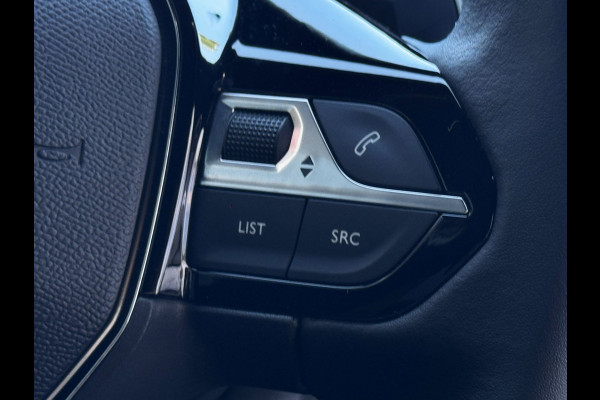 Peugeot 2008 1.2 Hybrid Allure | 360 Camera | Adaptive Cruise | Virtual Cockpit | Navigatie