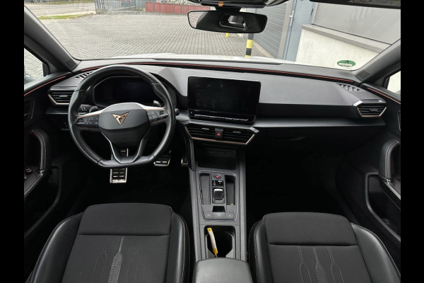 CUPRA Leon 1.4 e-hybrid Sportstourer | 245 pk | Sportvelgen | NAVI