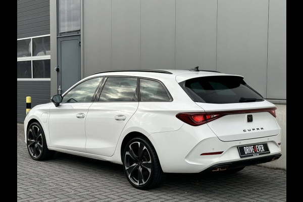 CUPRA Leon 1.4 e-hybrid Sportstourer | 245 pk | Sportvelgen | NAVI