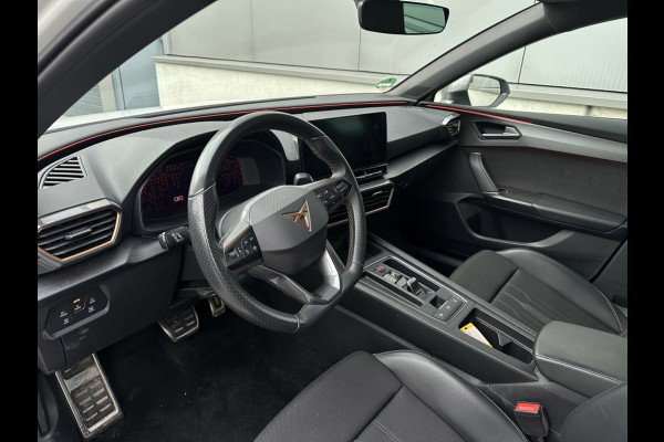 CUPRA Leon 1.4 e-hybrid Sportstourer | 245 pk | Sportvelgen | NAVI
