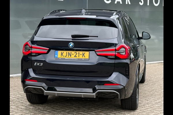 BMW iX3 High Executive 80 kWh M Sport LCI 99% SOH