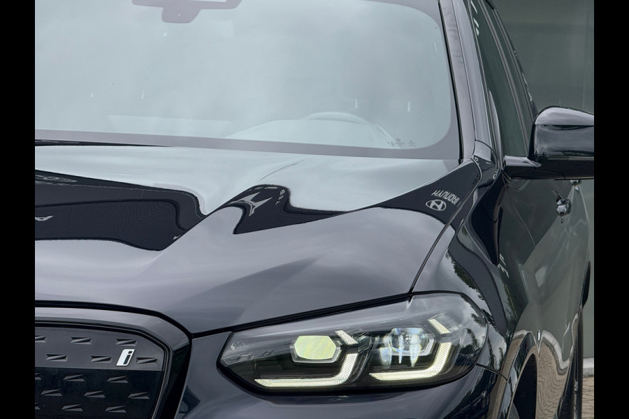 BMW iX3 High Executive 80 kWh M Sport LCI 99% SOH