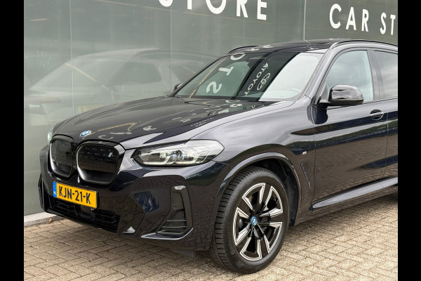 BMW iX3 High Executive 80 kWh M Sport LCI 99% SOH