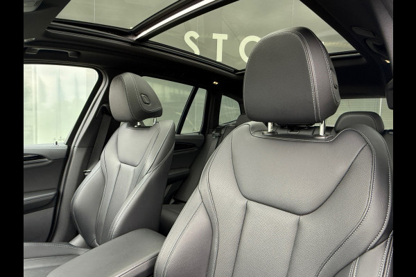 BMW iX3 High Executive 80 kWh M Sport LCI 99% SOH
