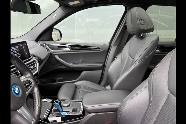 BMW iX3 High Executive 80 kWh M Sport LCI 99% SOH
