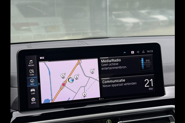 BMW iX3 High Executive 80 kWh M Sport LCI 99% SOH
