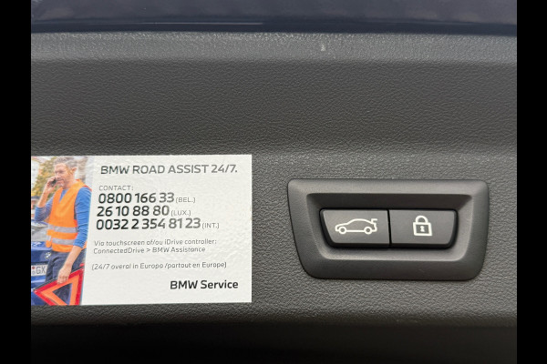 BMW iX3 High Executive 80 kWh M Sport LCI 99% SOH