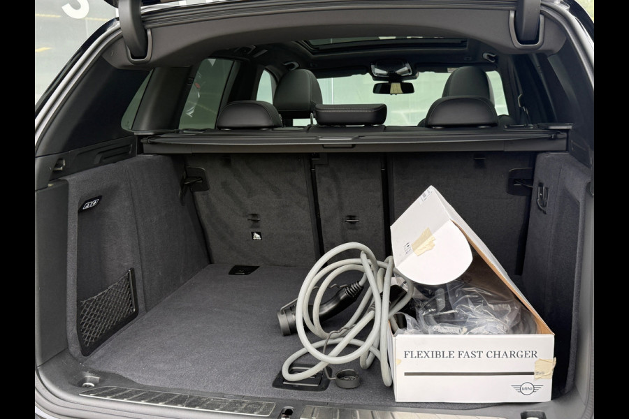 BMW iX3 High Executive 80 kWh M Sport LCI 99% SOH