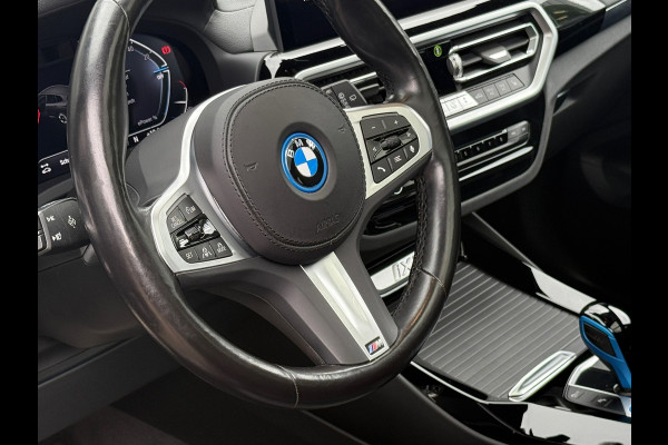 BMW iX3 High Executive 80 kWh M Sport LCI 99% SOH