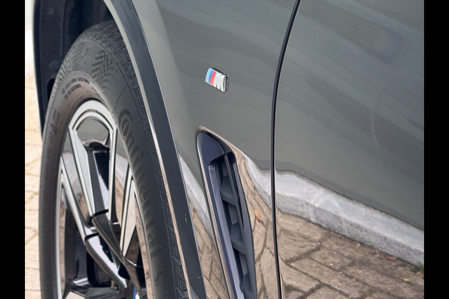 BMW iX3 High Executive 80 kWh M Sport LCI 99% SOH