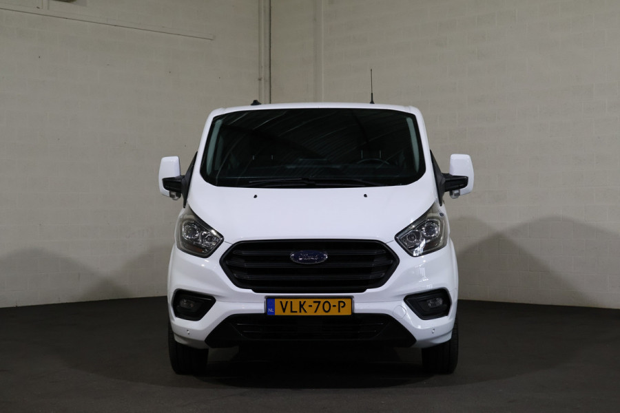 Ford Transit Custom 2.0 TDCI 130pk L1 H1 Trend Automaat