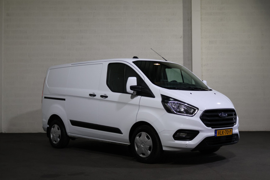 Ford Transit Custom 2.0 TDCI 130pk L1 H1 Trend Automaat