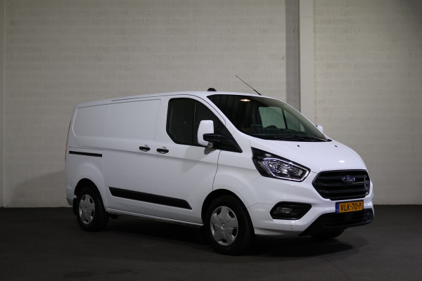 Ford Transit Custom 2.0 TDCI 130pk L1 H1 Trend Automaat
