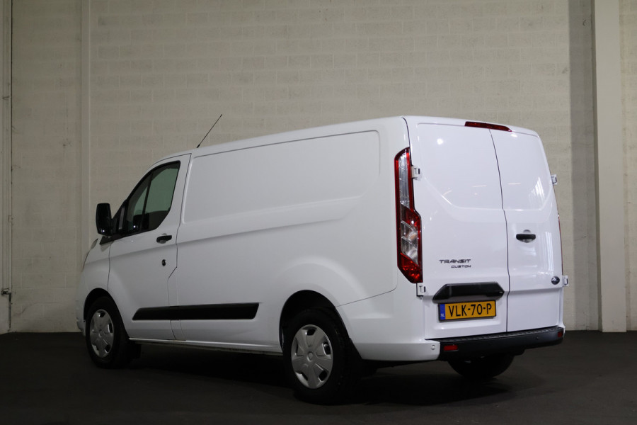 Ford Transit Custom 2.0 TDCI 130pk L1 H1 Trend Automaat