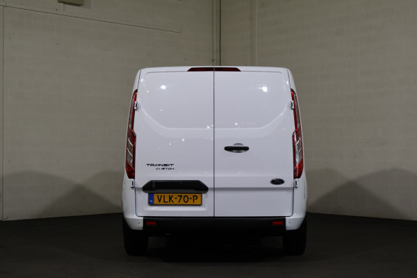 Ford Transit Custom 2.0 TDCI 130pk L1 H1 Trend Automaat