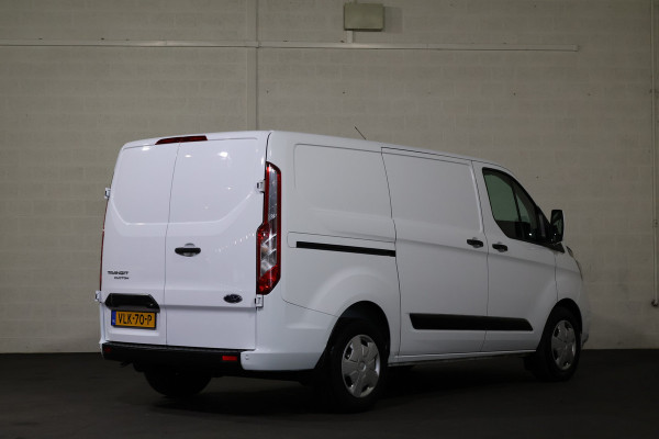 Ford Transit Custom 2.0 TDCI 130pk L1 H1 Trend Automaat