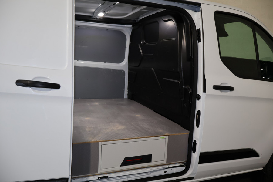 Ford Transit Custom 2.0 TDCI 130pk L1 H1 Trend Automaat