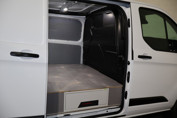 Ford Transit Custom 2.0 TDCI 130pk L1 H1 Trend Automaat