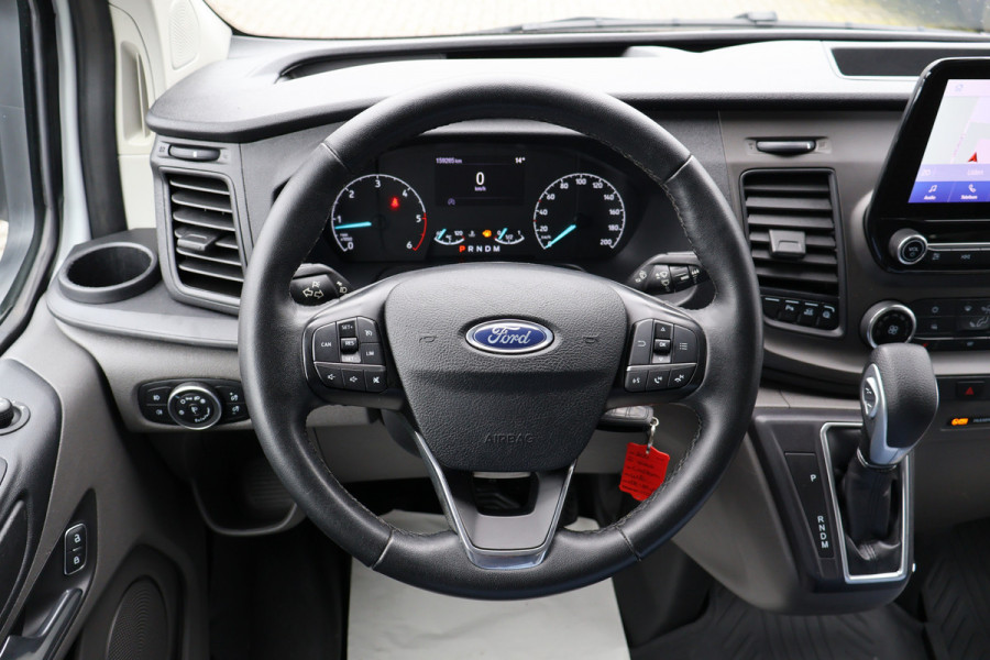 Ford Transit Custom 2.0 TDCI 130pk L1 H1 Trend Automaat