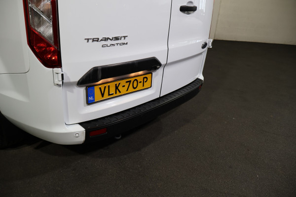 Ford Transit Custom 2.0 TDCI 130pk L1 H1 Trend Automaat