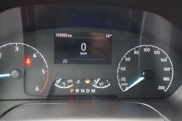 Ford Transit Custom 2.0 TDCI 130pk L1 H1 Trend Automaat