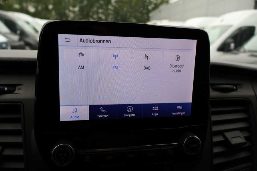 Ford Transit Custom 2.0 TDCI 130pk L1 H1 Trend Automaat